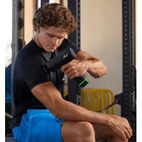 Hypervolt 3 PRO Πιστόλι Μασάζ (Massage Gun)(5)