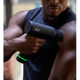 Hypervolt 3 PRO Πιστόλι Μασάζ (Massage Gun)(6)