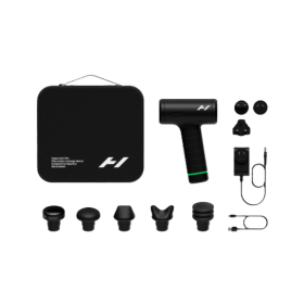 Hypervolt 3 PRO Πιστόλι Μασάζ (Massage Gun)(2)