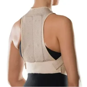 Ορθοπεδικό Γιλέκο Κυφώσεως Anatomic Help 0299