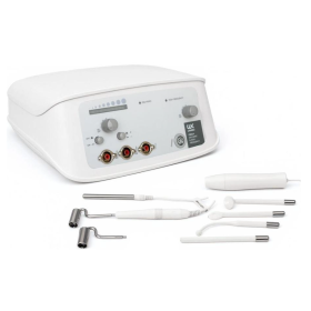 Συσκευή Υψηλής Συχνότητας & Γαλβανικού Ρεύματος Utech F803.N