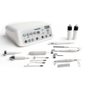 Πολυλειτουργική Συσκευή Αισθητικής 5 σε 1 Utech F815.N