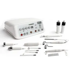 Πολυλειτουργική Συσκευή Αισθητικής 5 σε 1 Utech F815.N