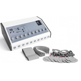 Συσκευή Ηλεκτροδιέγερσης EMS Utech F905.N