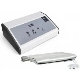 Συσκευή Θερμοθεραπείας με Κουβέρτα Σάουνα Utech F825.N