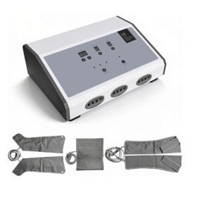 Συσκευή Πρεσσοθεραπείας Utech F826.N