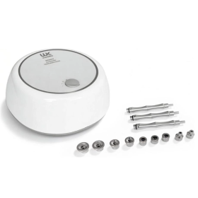 Συσκευή Μικροδερμοαπόξεσης με Διαμάντι Basictech WKB017