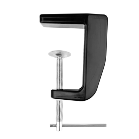 Moonlight 8013/6 LED Magnifying Lamp 5D 10W - Tabletop Black(4)