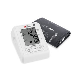 Πιεσόμετρο μπράτσου ψηφιακό Microlife HD Corner BP B1 Classic με τεχνολογία IHB