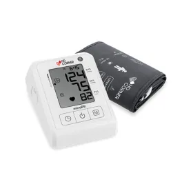 Πιεσόμετρο μπράτσου ψηφιακό Microlife HD Corner BP B1 Classic με τεχνολογία IHB