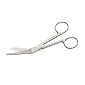 Ψαλίδι γαζών Lister 18cm