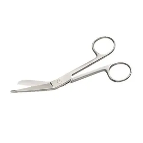 Ψαλίδι γαζών Lister 18cm