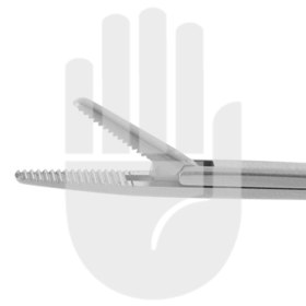 Λαβίδα ώτων 8cm Hartmann-Noyes HB6406 - Λαβίδα ώτων 8cm Hartmann-Noyes HB6406 (1)