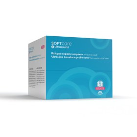 Ultrasound condom Safeway 72pcs