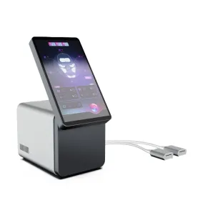 Φορητή συσκευή EMS προσώπου Hi Face mini