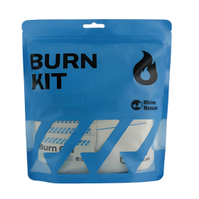 Burn Care Kit RHINO