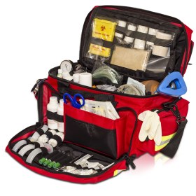 Τσάντα Α' βοηθειών Emergency's Large EM13.003 - Τσάντα Α' βοηθειών Emergency's Large EM13.003(1)