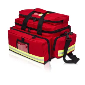 Τσάντα Α' βοηθειών Emergency's Large EM13.003