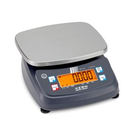 Eπαγγελματικός ζυγός βιομηχανικός KERN FPB 15K-4 1gr:15000gr