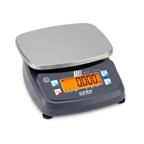 Eπαγγελματικός ζυγός βιομηχανικός KERN FPB 15K-4 1gr:15000gr