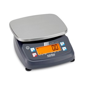Eπαγγελματικός ζυγός βιομηχανικός KERN FPB 6K-3 0,5gr:6000gr