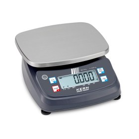 Eπαγγελματικός ζυγός βιομηχανικός KERN FPE 15K-3 1gr:15000gr