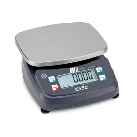 Eπαγγελματικός ζυγός βιομηχανικός KERN FPE 15K-3 1gr:15000gr