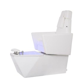 Επαγγελματική Πολυθρόνα Pedicure & Wellness SPA GENTLE