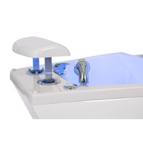 Επαγγελματική Πολυθρόνα Pedicure & Wellness SPA GENTLE(4)
