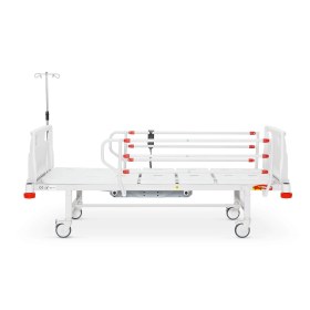 Κρεβάτι νοσοκομειακό CURA 2060 με 2 μοτέρ - Κρεβάτι νοσοκομειακό CURA 2060 με 2 μοτέρ(1)