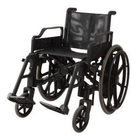 Foldable MRI Wheelchair 825034