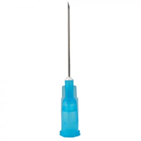 Bελόνες μιας χρήσης Soft Care 100 τεμάχια | 23G x 1 (0.60x25mm)