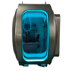 ZEUGMA Hyperbaric Oxygen Chamber (2.0 ATA)(1)