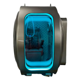 Hyperbaric Oxygen Chamber