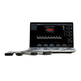 Φορητός Υπέρηχος CHISON SonoAir30 Laptop Type(1)