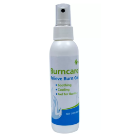 Gel εγκαυμάτων Burncare Hydrogel 120ml