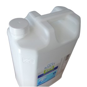 Αντισηπτικό χεριών BAKTIWASH LIQUID RUB 5lit - Αντισηπτικό χεριών BAKTIWASH LIQUID RUB 5lit (1)
