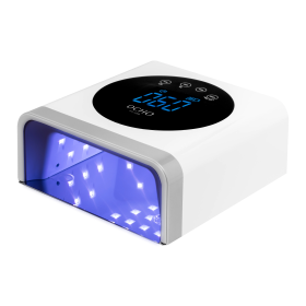 Φουρνάκι νυχιών Ocho Nails UV LED X22 72W