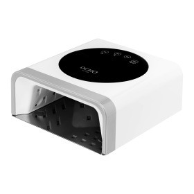 Φουρνάκι νυχιών Ocho Nails UV LED X22 72W (1)