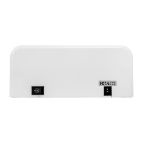 Φουρνάκι νυχιών Ocho Nails UV LED X22 72W (3)