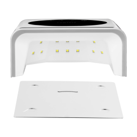 Φουρνάκι νυχιών Ocho Nails UV LED X22 72W (5)