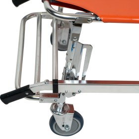 MOBIAK Folding Patient Transport Chair (7)