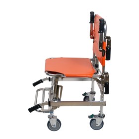 MOBIAK Folding Patient Transport Chair (3)