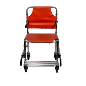 MOBIAK Folding Patient Transport Chair (4)