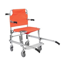 MOBIAK Folding Patient Transport Chair 0804593