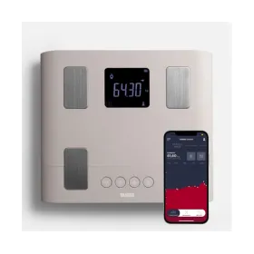 Ζυγός - Λιπομετρητής Tanita BC-333LE