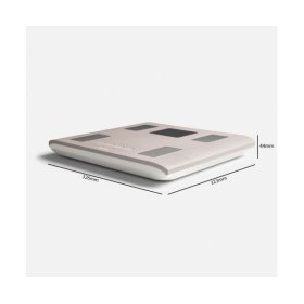 Ζυγός - Λιπομετρητής Tanita BC-333LE