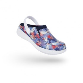 Σαμπώ Feel Unique κλειστά Tropical  (4)