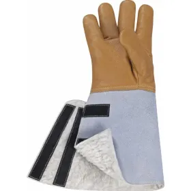 Γάντια αζώτου Delta Plus CRYOG - Γάντια ακραίου ψύχους Delta Plus CRYOG (2)