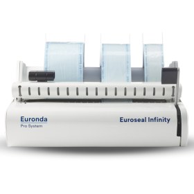 Θερμοσυγκολλητης EURONDA EUROSEAL INFINITY